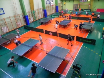 Czas wracać do Szkoły - zakończenie Ferii z MOSiR-em. - zdjęcie1