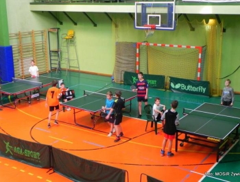 Czas wracać do Szkoły - zakończenie Ferii z MOSiR-em. - zdjęcie2