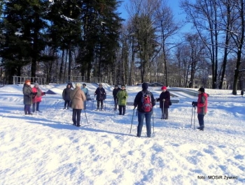 SENIOR/KA zimową porą! - zdjęcie17