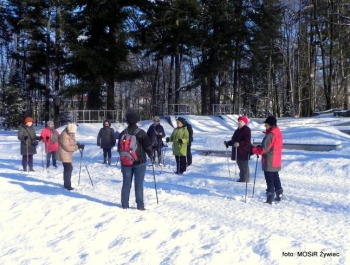 SENIOR/KA zimową porą! - zdjęcie16