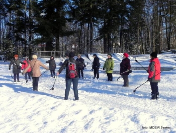 SENIOR/KA zimową porą! - zdjęcie15