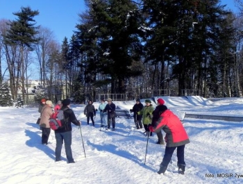 SENIOR/KA zimową porą! - zdjęcie12