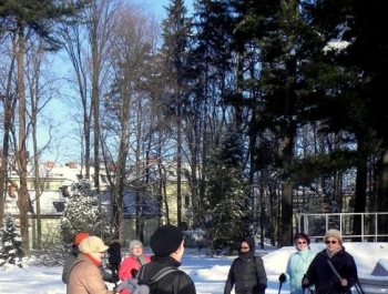 SENIOR/KA zimową porą! - zdjęcie11