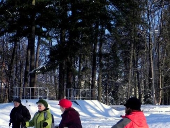 SENIOR/KA zimową porą! - zdjęcie10