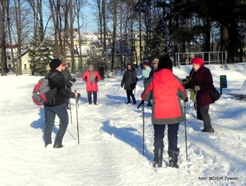 SENIOR/KA zimową porą! - zdjęcie9