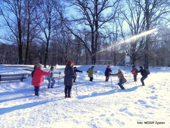 SENIOR/KA zimową porą! - zdjęcie8