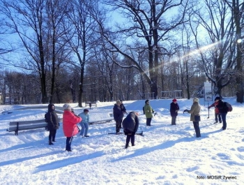 SENIOR/KA zimową porą! - zdjęcie7