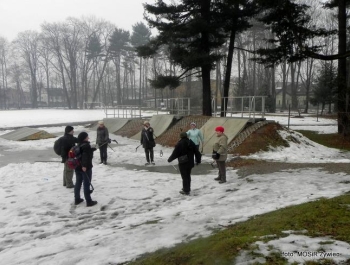 SENIOR/KA w Parku Żywieckim. - zdjęcie3