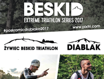 BESKID EXTREME TRIATHLON SERIES 2017 - zdjęcie1