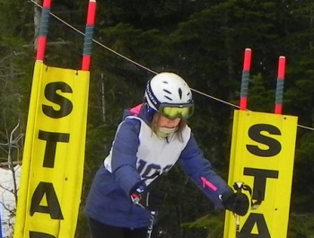 WYNIKI Zawodów Narciarskich Żywieckich Szkół Samorządowych - zdjęcie43