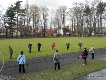 Spacer SENIORÓW po Żywieckim Parku Krajobrazowym. - zdjęcie3
