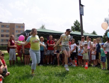 &#8222;DZIEŃ DZIECKA&#8221; &#8211; 31 maj 2008 rok - zdjęcie 4