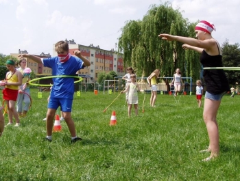 &#8222;DZIEŃ DZIECKA&#8221; &#8211; 31 maj 2008 rok - zdjęcie 3