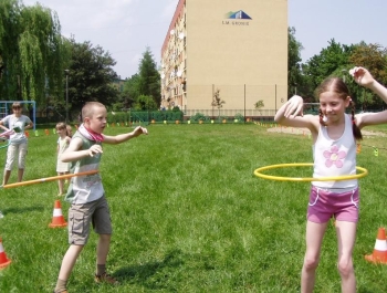 &#8222;DZIEŃ DZIECKA&#8221; &#8211; 31 maj 2008 rok - zdjęcie 1