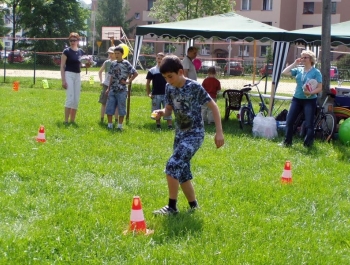 &#8222;DZIEŃ DZIECKA&#8221; &#8211; 31 maj 2008 rok - zdjęcie 14