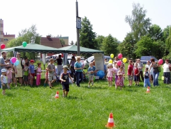 &#8222;DZIEŃ DZIECKA&#8221; &#8211; 31 maj 2008 rok - zdjęcie 13