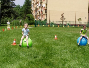 &#8222;DZIEŃ DZIECKA&#8221; &#8211; 31 maj 2008 rok - zdjęcie 11
