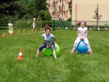 &#8222;DZIEŃ DZIECKA&#8221; &#8211; 31 maj 2008 rok - zdjęcie 10