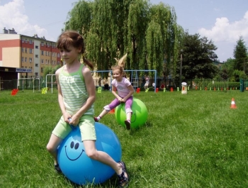 &#8222;DZIEŃ DZIECKA&#8221; &#8211; 31 maj 2008 rok - zdjęcie 9