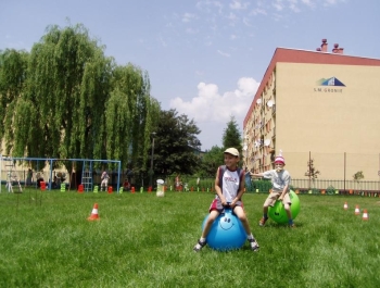 &#8222;DZIEŃ DZIECKA&#8221; &#8211; 31 maj 2008 rok - zdjęcie 8