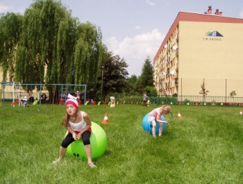 &#8222;DZIEŃ DZIECKA&#8221; &#8211; 31 maj 2008 rok - zdjęcie 7