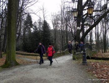 Pochmurnie ale aktywnie - SENIOR/KA 2017. - zdjęcie2