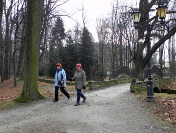 Pochmurnie ale aktywnie - SENIOR/KA 2017. - zdjęcie4