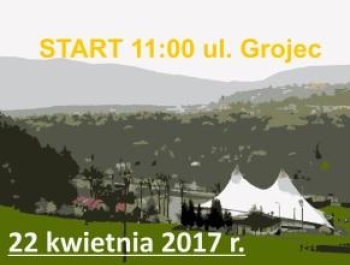 WIOSENNY FESTIWAL BIEGOWY - 22 kwiecień 2017 r. - zdjęcie1