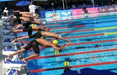 IV Mistrzostwa Śląska Amatorów w Pływaniu