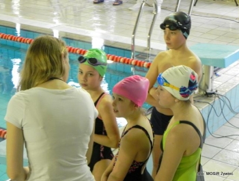 WYNIKI - IV Mistrzostw Śląska Amatorów w Pływaniu - zdjęcie7