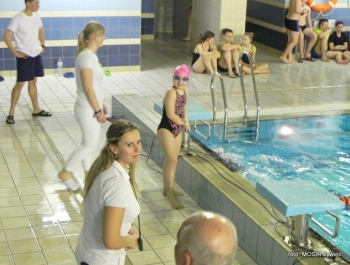 WYNIKI - IV Mistrzostw Śląska Amatorów w Pływaniu - zdjęcie6