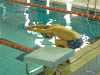 WYNIKI - IV Mistrzostw Śląska Amatorów w Pływaniu - zdjęcie5