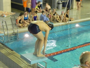 WYNIKI - IV Mistrzostw Śląska Amatorów w Pływaniu - zdjęcie3