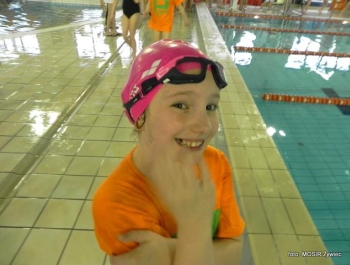 WYNIKI - IV Mistrzostw Śląska Amatorów w Pływaniu - zdjęcie2