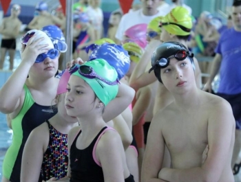 WYNIKI - IV Mistrzostw Śląska Amatorów w Pływaniu - zdjęcie8