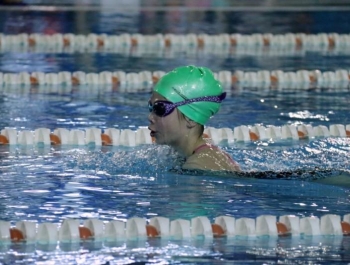 WYNIKI - IV Mistrzostw Śląska Amatorów w Pływaniu - zdjęcie13