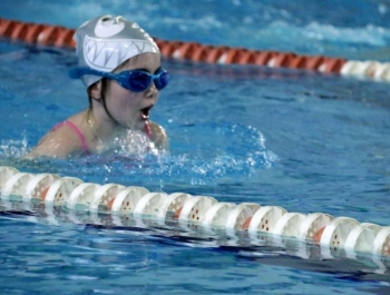 WYNIKI - IV Mistrzostw Śląska Amatorów w Pływaniu - zdjęcie15