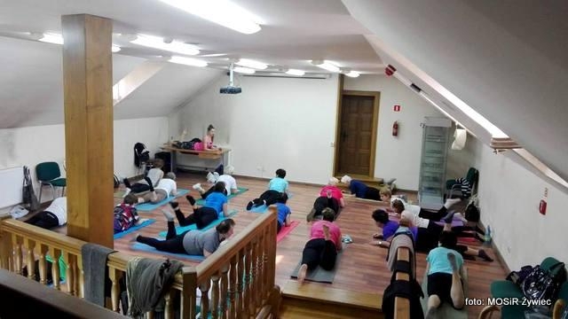 Wiosna czas start - SENIOR/KA 2017