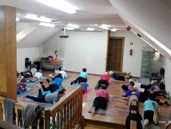 Wiosna czas start - SENIOR/KA 2017 - zdjęcie1