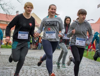 II EDYCJA RUN4FUN ! - zdjęcie2