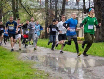 II EDYCJA RUN4FUN ! - zdjęcie4