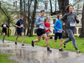 II EDYCJA RUN4FUN ! - zdjęcie3