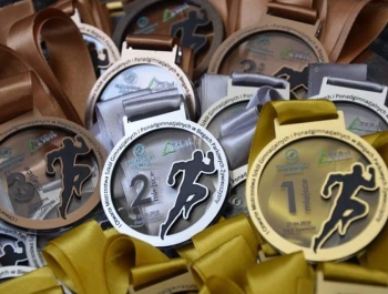 II EDYCJA RUN4FUN ! - zdjęcie1