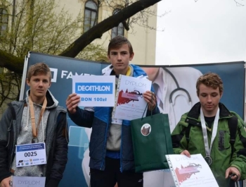 II EDYCJA RUN4FUN ! - zdjęcie8