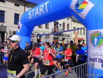 WYNIKI PÓŁMARATON 2017 - zdjęcie75