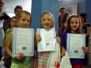 OFICJALNE WYNIKI - zdjęcie 10