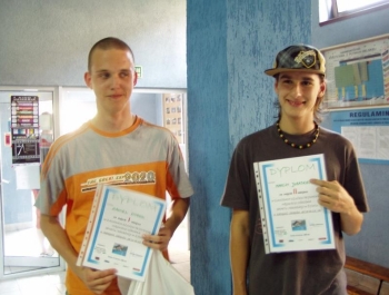 OFICJALNE WYNIKI - zdjęcie 1