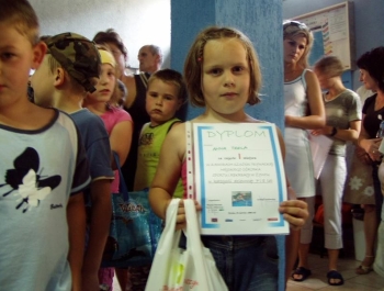 OFICJALNE WYNIKI - zdjęcie 9