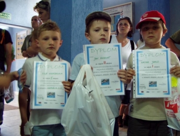 OFICJALNE WYNIKI - zdjęcie 8