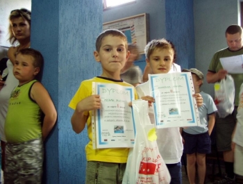 OFICJALNE WYNIKI - zdjęcie 7